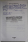 DOCUMENTE MUNTENE REFERITOARE LA MITROPOLIA TARII ROMANESTI , MANASTIREA ARGES SI EPISCOPIA ARGESULUI , ANII 1492 - 1823 de MIHAIL M. ANDREESCU , 2004 , DEDICATIE *