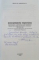 DOCUMENTE MUNTENE , REFERITOARE LA MITROPOLIA TARII ROMANESTI , MANASTIREA ARGES SI EPISCOPIA ARGESULUI , ANII 1492-1823 de MIHAIL M. ANDREESCU , 2004