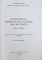 DOCUMENTE PRIVIND UNIREA PRINCIPATELOR VOL. IV : RAPOARTELE CONSULATULUI AUSTRIEI DIN BUCURESTI  (  1856 -  1859 ) , coordonator DAN BERINDEI , 1997