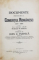 DOCUMENTE PRIVITOARE LA COMERTUL ROMANESC (1473-1868) de DUM. Z. FURNICA , 1931