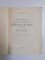 DOCUMENTE PRIVITOARE LA DOMNIA LUI MIHAIL RADU (1658-1659). CULESE MAI CU SEAMA DIN ARCHIVELE VENETIEI de AL. CIORANESCU  1934