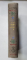 DOCUMENTE PRIVITOARE LA FAMILIA CALLIMACHI , ADUNATE , PUBLICATE SI INTOVARASITE DE O PREFATA de N. IORGA, VOL. II - BUCURESTI, 1903 *LEGATURA DE ARTA CU MONOGRAMA LUI G.G. CANTACUZINO NABABUL
