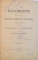 DOCUMENTE PRIVITOARE LA TRECUTUL ROMANILOR DIN SCHEI (1701-1795) de STERIE STINGHE, VOL V  1906