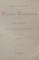 DOCUMENTE PRIVOARE LA ISTORIA ROMANILOR ,VOLUMUL 2 PARTEA 5 de EUDOXIU DE HURMUZAKI, 1897
