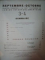 DOCUMENTS FRANCO ROUMAINS , NR. 3 - 4 , SEPTEMBRIE - OCTOMBRIE , 1931