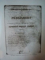 DOCUMENTS FRANCO ROUMAINS , NR. 3 - 4 , SEPTEMBRIE - OCTOMBRIE , 1931
