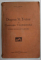 DOGMA SF. TREIMI IN CONCEPTIA CRESTINISMULUI , STUDIU DOGMATICO-ISTORIC de IC. ST. S. BEJAN , Chisinau 1930