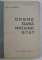 DOGME , RASA , NATIUNE , STAT de RADU A . FLORESCU , 1934