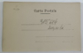 DOI DOMNI SI O FETITA , CALARE PE CAI, FOTOGRAFIE IN MEDALION , PE CARTE POSTALA , CLASICA , SFARSITUL SEC. XIX