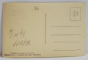 DOI SOLDATI DIN GARDA  CASTELUI REGAL DIN BALCIC , PE TERASA DINSPRE MARE , FOTO ORIG. NORLAND , BUC. , FORMAT CARTE POSTALA , INTERBELICA