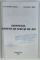 DOMNESTI , OAMENI DE IERI SI DE AZI de GHEORGHE BACIU si ION C. HIRU ,  2004 , CONTINE DEDICATIA AMBILOR AUTORI *