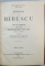 Domnia lui Bibescu de printul Gheorghe Bibescu Vol.I-II - BUCURESTI ,1893, 1894