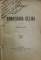 DOMNISOARA CELINA , roman de I. GRECULESCU , 1926 , DEDICATIE *