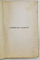 DOMNISOARA CHRISTINA de MIRCEA ELIADE  1943,, LIPSA PAGINA DE TITLU