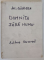 DOMNITA FARANUME , POEM IN PROZA de JUL. GIURGEA , 1944 * COPERTA REFACUTA