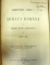 DOMNITORUL CAROL I SI ARMATA ROMANA IN RASBOIUL PENTRU INDEPENDENTA DIN 1877-78  - BUC. 1906