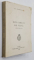 DON CARLOS DE VIANA - DRAMA IN PATRU ACTE de AL. CIORANESCU , 1954 , CONTINE O PAGINA DE MANUSCRIS *