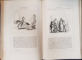Don Quichotte de la Manche par Miguel De Cervantes Saavedra, 2 vol. - Paris, 1836