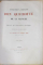 DON QUICHOTTE DE LA MANCHE par MIGUEL DE CERVANTES SAAVEDRA, traduction de LOUIS VIARDOT avec les dessins de GUSTAVE DORE, 2 VOL. - PARIS, 1863