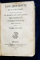 DON QUICHOTTE DE LA MANCHE traduit de l'espagniol par MICHEL DE CERVANTES par FLORIAN, 3 TOMURI - PARIS, 1810