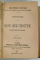 DON QUICHOTTE par CERVANTES , 4 VOLUME COLEGAT , 1910 , FORMAT MIC , LEGATURA CARTONATA