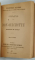 DON QUICHOTTE par CERVANTES , 4 VOLUME COLEGAT , 1910 , FORMAT MIC , LEGATURA CARTONATA