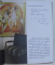 DONATIA DE ARTA COSTINESCU , PICTURA, SCULPTURA , GRAFICA de CORNELIU ANTIM , TUDOR OCTAVIAN, 2015 , DEDICATIE*