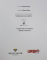 DORIN COLTOFEANU  , CATALOG DE EXPOZITIE , MoBU INTERNATIONAL ART FAIR OF BUCHAREST , curator DAMIAN FLOREA , 2025