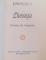DORINTA , POEME DE DRAGOSTE de EMINESCU , 1999