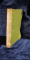 DORULU, CULLEGERE DE CANTURI NATIONALE, POPULARE, VECHI SI NUOI de M. C. WARTHA - BUCURESTI 1875
