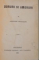 DORURI SI AMORURI de ALESSANDRU DEPARATIANU, BUC. 1861