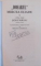DOSARUL ELIADE (1936 - 1944) VOL. V, JOS FARSA PARTEA A DOUA de MIRCEA HANDOCA, 2001