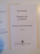 DOSTOIEVSKI SI TOLSTOI POVESTE CU DOI NECUNOSCUTI de ION IANOSI EDITIA A III-A 2004