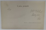 DOUA DOAMNE IN TRASURA , CU VIZITIU , TRASA DE CAL , FOTOGRAFIE , PE CARTE POSTALA , CLASICA , SFARSITUL SEC. XIX