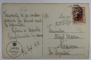 DOUA FETITE FOTOGRAFIATE IN STUDIO , FOTO. JULIETTA , BUCURESTI , TIP CARTE POSTALA , 1912