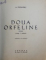 DOUA ORFELINE de A. DENNERY , 1943