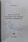 DOUA PERIOADE DIN ISTORIOGRAFIA ARTEI ROMANESTI MODERNE SI CONTEMPORANE de PETRE OPREA , 2001 , DEDICATIE CATRE ADINA NANU *