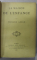 DOUA POEZII ORIGINALE SEMNATE DE PROFIRA SADOVEANU, DIN 1982  si 1985 , INSERATE IN VOLUMUL ' LA MAISON DE L 'ENFANCE ' par FERNAND GREGH , APARUT IN 1897