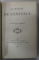DOUA POEZII ORIGINALE SEMNATE DE PROFIRA SADOVEANU, DIN 1982  si 1985 , INSERATE IN VOLUMUL ' LA MAISON DE L 'ENFANCE ' par FERNAND GREGH , APARUT IN 1897
