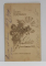 DOUA TINERE POZAND IN STUDIO , STUDIO F. HILD , GALATI , FOTOGRAFIE TIP C.D.V. , MONOCROMA , DATATA 1898
