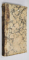 DOVEDIRE IMPOTRIVA ERESULUI ARMENILOR TIPARITA IN ZILELE DOMNULUI GRIGORIE DUMITRU GHICA - BUCURESTI, 1824