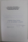 Dr. ALEXANDRU VAIDA VOEVOD , CORESPONDENTA 1918 -1919 de HORIA SALCA si FLORIN SALVAN , 2001 , DEDICATIE *