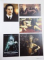 DRACULA , THE LEGEND