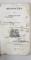 DRAGOSTEA DIN COPILARIE, DRAMA IN 2 ACTE de C. A. ROSETTI - 1847
