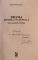 DRAMA ISTORICA NATIONALA - INTRE DOCUMENT SI FICTIUNE de IONUT NICULESCU , 2003 , DEDICATIE *