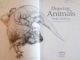 DRAWING ANIMALS de  VICTOR AMBRUS , WITH ZOOLOGICAL NOTES by MARK AMBRUS , 1993