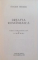 DREAPTA ROMANEASCA de EUGEN WEBER  1995