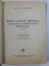 DREPT CANONIC ORTODOX , LEGISLATIE SI ADMINISTRATIE BISERICEASCA , VOL I de IOAN N. FLOCA , 1990