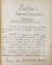 DREPT CIVIL. BUNURI, Curs predat de I. Micescu - BUCURESTI, 1923