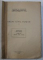 DREPT CIVIL ROMAN , VOL. I de TUDOR R . POPESCU , 1945 , PREZINTA HALOURI DE APA *